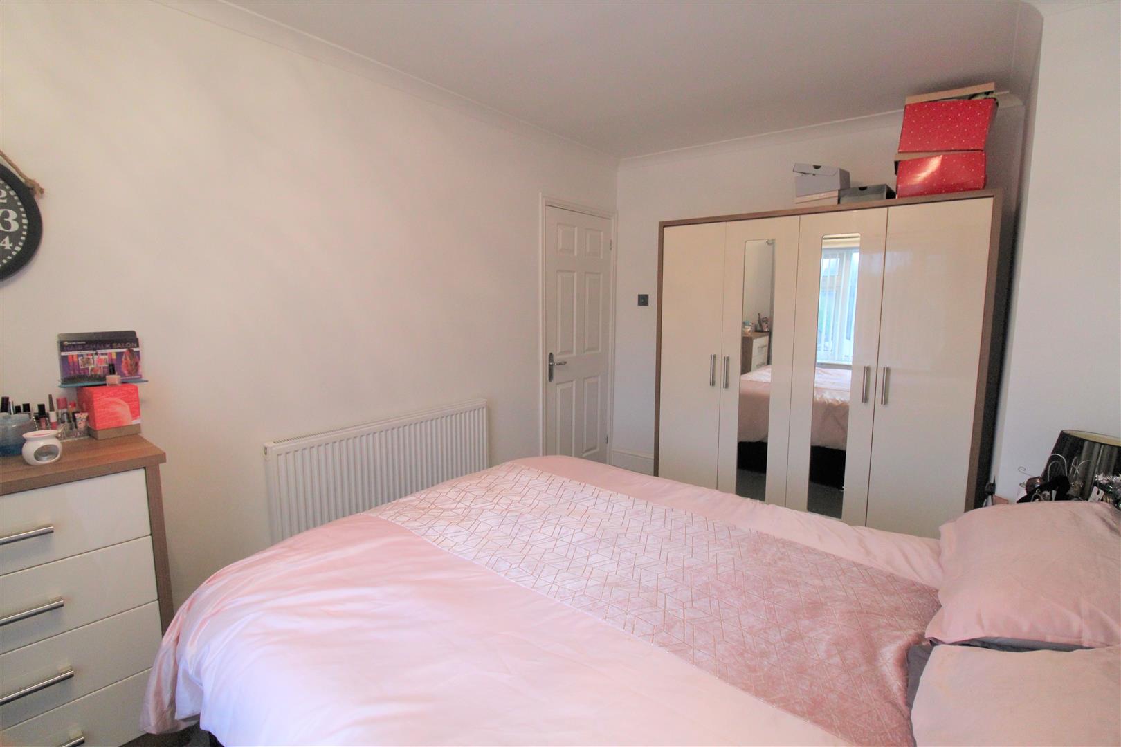 Abbots Road, Abbey Hulton, Stoke-On-Trent